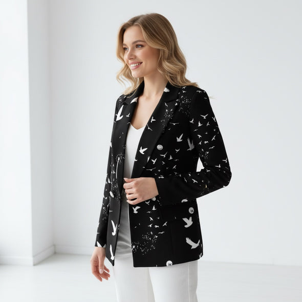 ETC Free Spirit Jacket