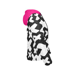 ETC Hot 'X' Puffer Jacket