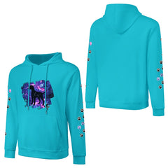 ETC Sirius Star Dog Hoodie