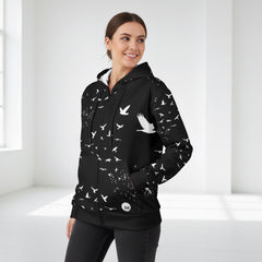 ETC Free Spirit Zip Up Jacket