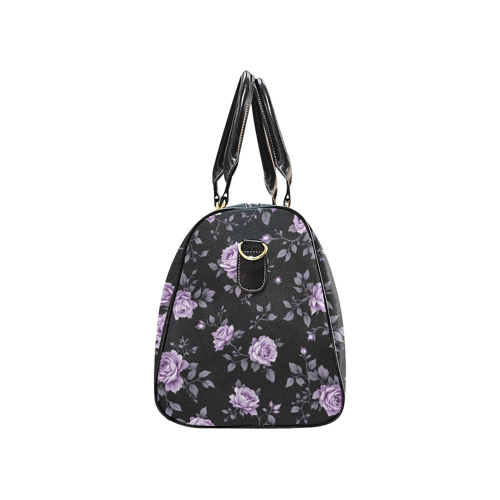 ETC Fleur Violette Travel Bag