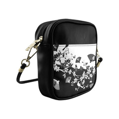 ETC Yin Yang Sling Bag