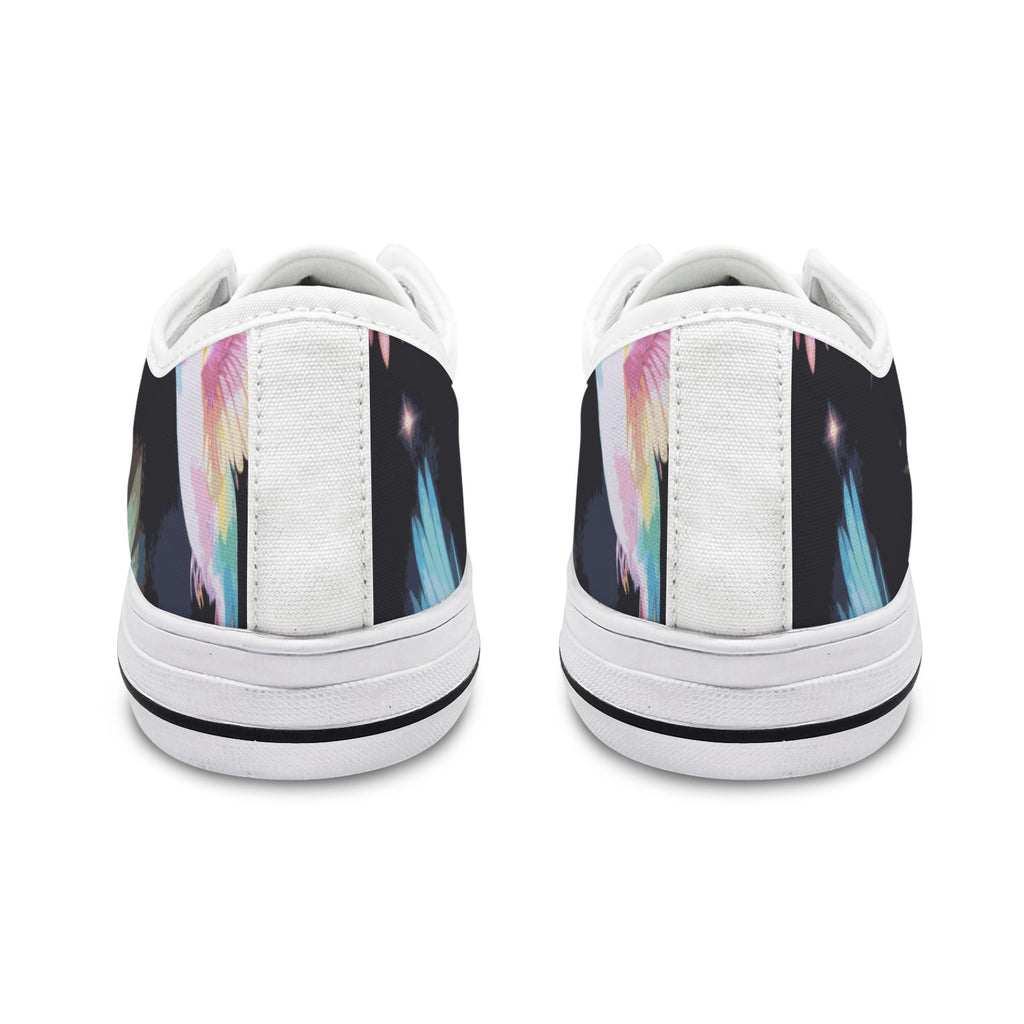 ETC Hummingbird Sneakers