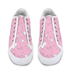 ETC Heart 'x' Sneakers
