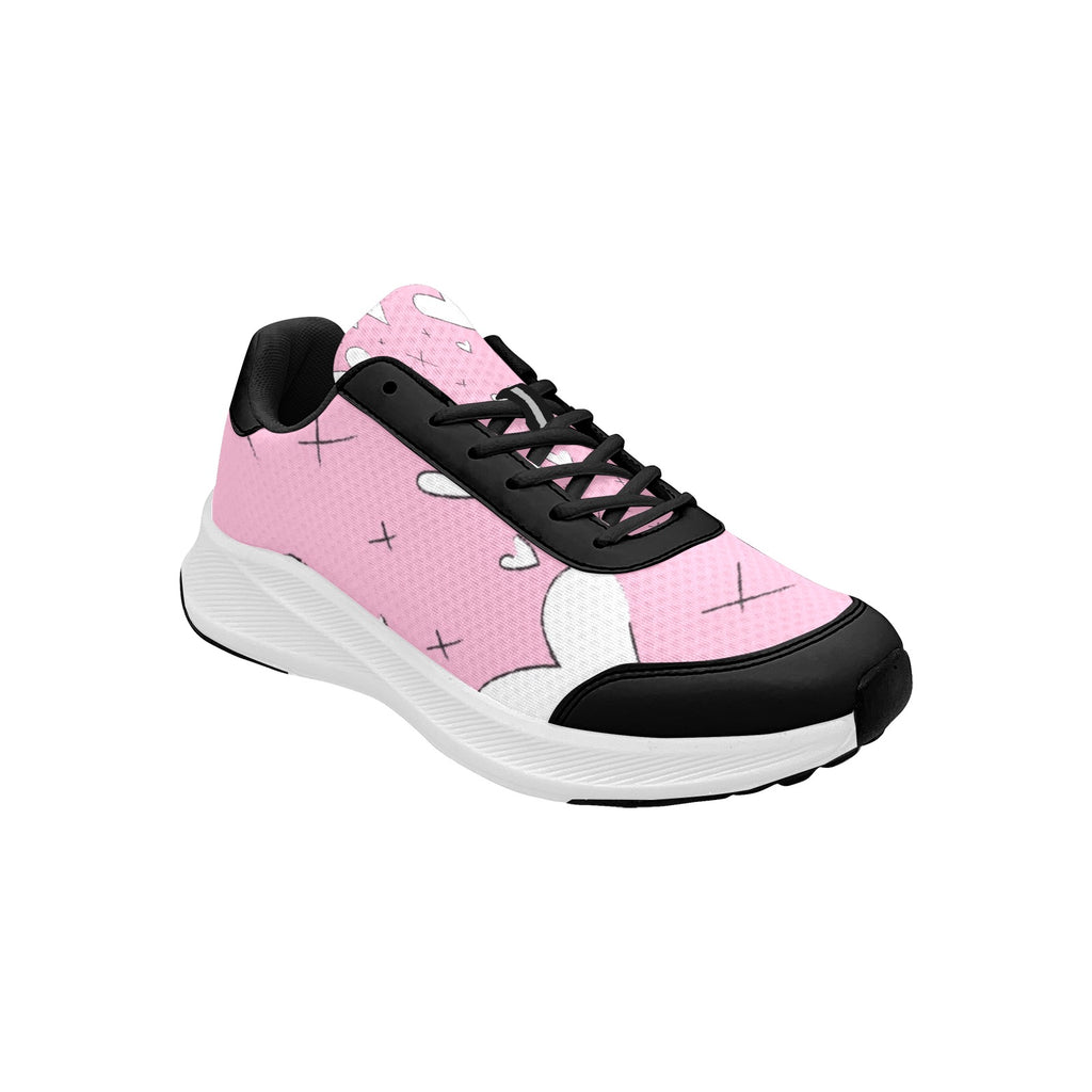 ETC Heart 'x' Sneakers