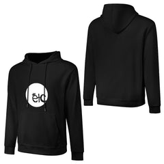 ETC Staples Black Hoodie