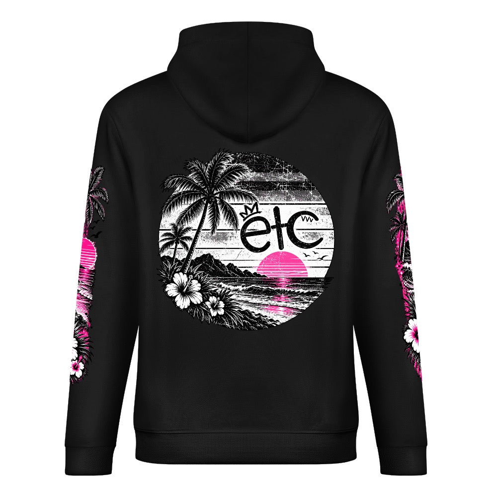ETC Summer Daze Limited Edition Hoodie