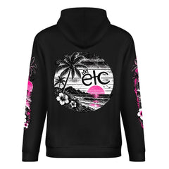 ETC Summer Daze Limited Edition Hoodie