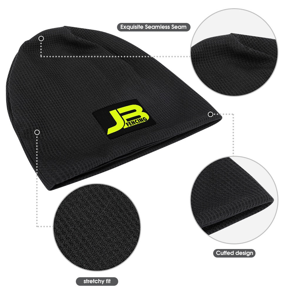 JB Fencing Beanie