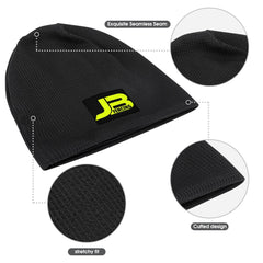 JB Fencing Beanie
