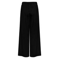 ETC Blue Daisies Wide Leg Tracks