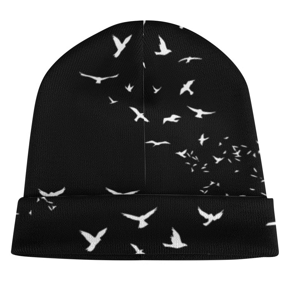 ETC Free Spirt Beanie
