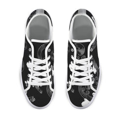 ETC Piwakawaka Koru Sneakers
