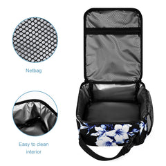 ETC Hummingbird Silhouette Backpack Set