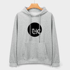 ETC Staples Grey Hoodie