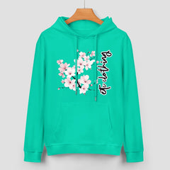 ETC Cherry Blossom in Mint