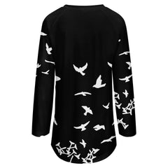 ETC Free Spirit Long Sleeve Tee