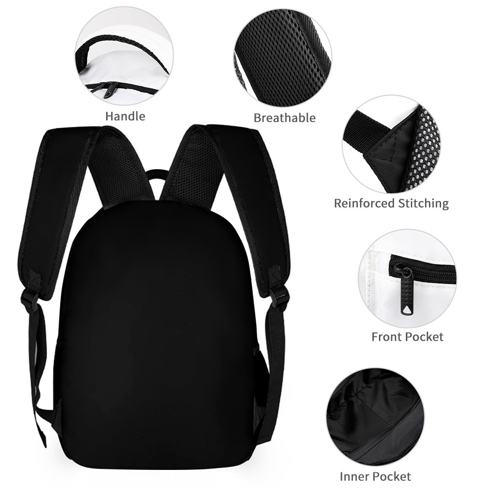 ETC Staples Backpack Set