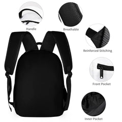 ETC Staples Backpack Set