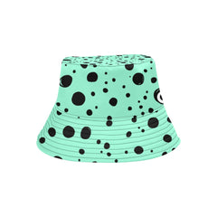 ETC Mint Circle Bucket Hat