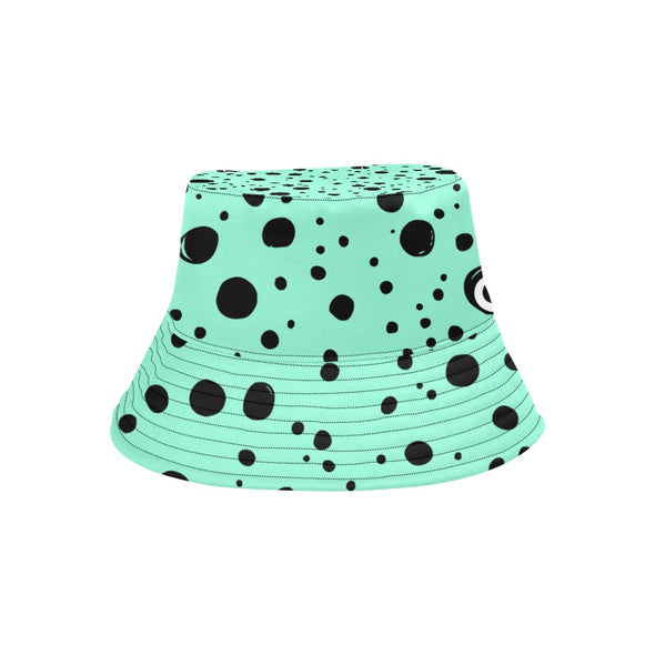 ETC Mint Circle Bucket Hat