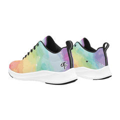 ETC Rainbow Stars Sneakers