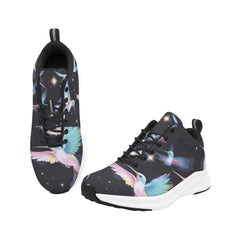 ETC Hummingbird Sneakers