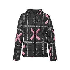 ETC Exs & Ohs Puffer Jacket