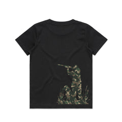 Kids Duck Tee