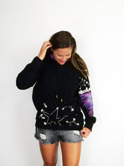 ETC Galaxy Hoodie