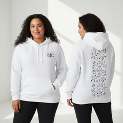 ETC Galaxy Star Hoodie