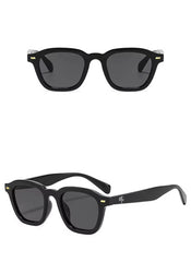 ETC ETC Square Edge Sunglasses