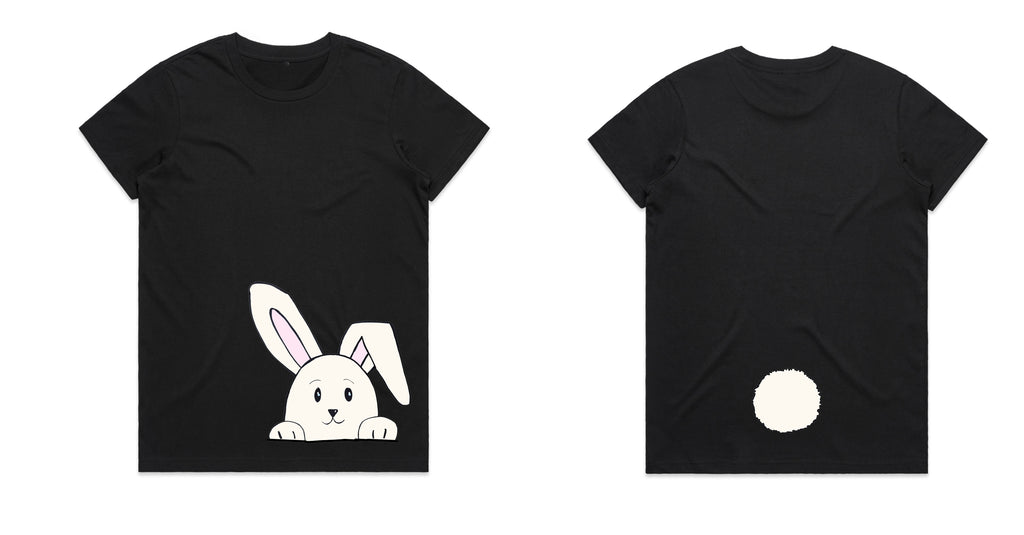 ETC Easter Bunny Tee - Kids