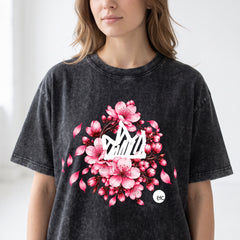 ETC Crown Cherry Limited Edition Tee