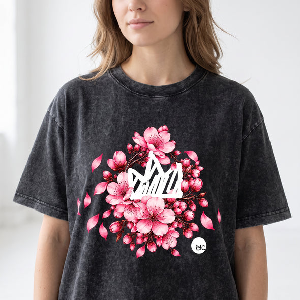 ETC Crown Cherry Limited Edition Tee