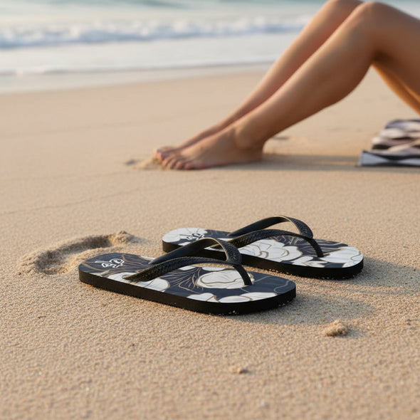 ETC Summer Peonie Jandals