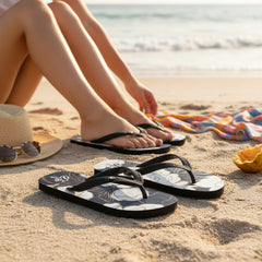 ETC Summer Peonie Jandals