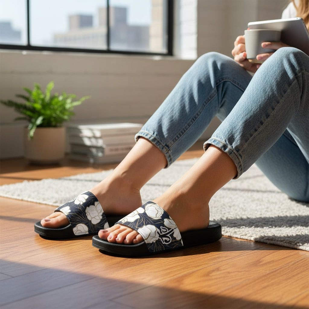 ETC Summer Peonie Slides