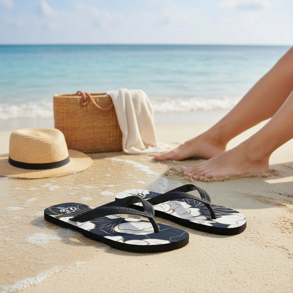 ETC Summer Peonie Jandals