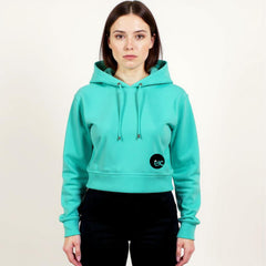 ETC Crop Hoodie