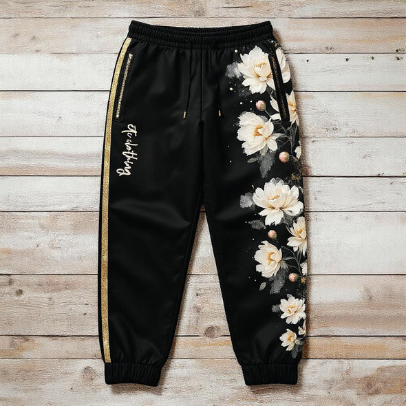 ETC Golden Floral Tracks