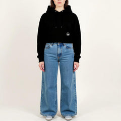 ETC Crop Hoodie