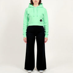 ETC Crop Hoodie
