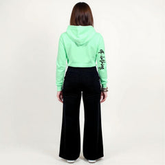 ETC Crop Hoodie