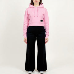 ETC Crop Hoodie