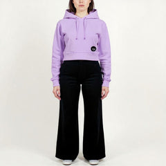 ETC Crop Hoodie