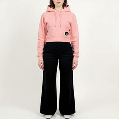 ETC Crop Hoodie