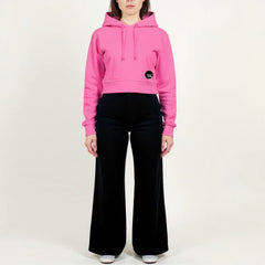 ETC Crop Hoodie