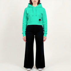ETC Crop Hoodie