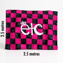 ETC Picnic Blanket